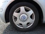 Used 2000 VOLKSWAGEN NEW BEETLE BF64456 for Sale Image 11