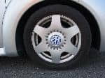 Used 2000 VOLKSWAGEN NEW BEETLE BF64456 for Sale Image 12