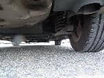 Used 2000 VOLKSWAGEN NEW BEETLE BF64456 for Sale Image 16