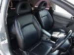Used 2000 VOLKSWAGEN NEW BEETLE BF64456 for Sale Image 17