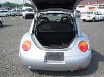 Used 2000 VOLKSWAGEN NEW BEETLE BF64456 for Sale Image 20