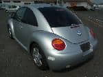 Used 2000 VOLKSWAGEN NEW BEETLE BF64456 for Sale Image 3