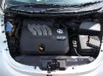 Used 2000 VOLKSWAGEN NEW BEETLE BF64456 for Sale Image 30