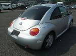 Used 2000 VOLKSWAGEN NEW BEETLE BF64456 for Sale Image 5