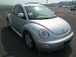 Used 2000 VOLKSWAGEN NEW BEETLE BF64456 for Sale Image 7