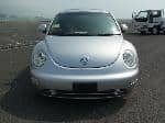 Used 2000 VOLKSWAGEN NEW BEETLE BF64456 for Sale Image 8