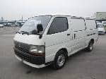 Used 1996 TOYOTA HIACE VAN BF64268 for Sale Image 1