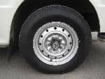 Used 1996 TOYOTA HIACE VAN BF64268 for Sale Image 12