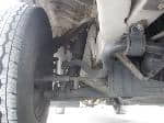 Used 1996 TOYOTA HIACE VAN BF64268 for Sale Image 13