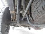 Used 1996 TOYOTA HIACE VAN BF64268 for Sale Image 15