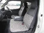 Used 1996 TOYOTA HIACE VAN BF64268 for Sale Image 18
