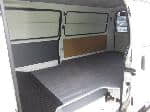 Used 1996 TOYOTA HIACE VAN BF64268 for Sale Image 19