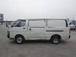 Used 1996 TOYOTA HIACE VAN BF64268 for Sale Image 2