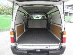 Used 1996 TOYOTA HIACE VAN BF64268 for Sale Image 20