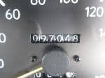 Used 1996 TOYOTA HIACE VAN BF64268 for Sale Image 26