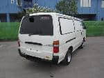 Used 1996 TOYOTA HIACE VAN BF64268 for Sale Image 5
