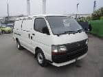 Used 1996 TOYOTA HIACE VAN BF64268 for Sale Image 7