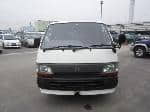 Used 1996 TOYOTA HIACE VAN BF64268 for Sale Image 8