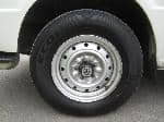 Used 1996 TOYOTA HIACE VAN BF64268 for Sale Image 9