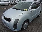 Used 2003 TOYOTA WILL CYPHA BF64409 for Sale Image 1