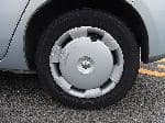 Used 2003 TOYOTA WILL CYPHA BF64409 for Sale Image 10