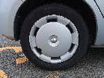 Used 2003 TOYOTA WILL CYPHA BF64409 for Sale Image 11