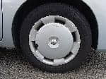 Used 2003 TOYOTA WILL CYPHA BF64409 for Sale Image 12