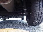 Used 2003 TOYOTA WILL CYPHA BF64409 for Sale Image 16