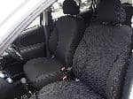 Used 2003 TOYOTA WILL CYPHA BF64409 for Sale Image 18