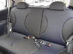Used 2003 TOYOTA WILL CYPHA BF64409 for Sale Image 19
