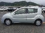 Used 2003 TOYOTA WILL CYPHA BF64409 for Sale Image 2