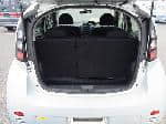 Used 2003 TOYOTA WILL CYPHA BF64409 for Sale Image 20