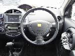 Used 2003 TOYOTA WILL CYPHA BF64409 for Sale Image 21