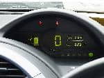Used 2003 TOYOTA WILL CYPHA BF64409 for Sale Image 23