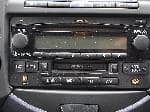 Used 2003 TOYOTA WILL CYPHA BF64409 for Sale Image 26