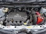 Used 2003 TOYOTA WILL CYPHA BF64409 for Sale Image 29