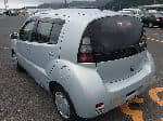 Used 2003 TOYOTA WILL CYPHA BF64409 for Sale Image 3