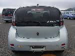 Used 2003 TOYOTA WILL CYPHA BF64409 for Sale Image 4