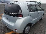 Used 2003 TOYOTA WILL CYPHA BF64409 for Sale Image 5