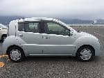 Used 2003 TOYOTA WILL CYPHA BF64409 for Sale Image 6