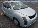 Used 2003 TOYOTA WILL CYPHA BF64409 for Sale Image 7