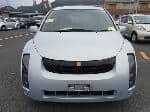 Used 2003 TOYOTA WILL CYPHA BF64409 for Sale Image 8