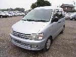 Used 1997 TOYOTA TOWNACE NOAH BF64220 for Sale Image 1