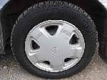Used 1997 TOYOTA TOWNACE NOAH BF64220 for Sale Image 10