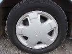 Used 1997 TOYOTA TOWNACE NOAH BF64220 for Sale Image 11