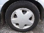 Used 1997 TOYOTA TOWNACE NOAH BF64220 for Sale Image 12