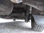 Used 1997 TOYOTA TOWNACE NOAH BF64220 for Sale Image 16