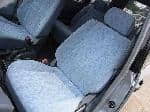 Used 1997 TOYOTA TOWNACE NOAH BF64220 for Sale Image 18