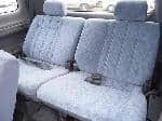 Used 1997 TOYOTA TOWNACE NOAH BF64220 for Sale Image 20