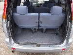 Used 1997 TOYOTA TOWNACE NOAH BF64220 for Sale Image 21